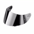 VISOR K3 (XS-S-M-L) - MPLK - IRIDIUM SILVER