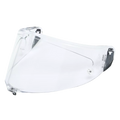 AGV VISOR RACE 3 MPLK - E2206 - CLEAR