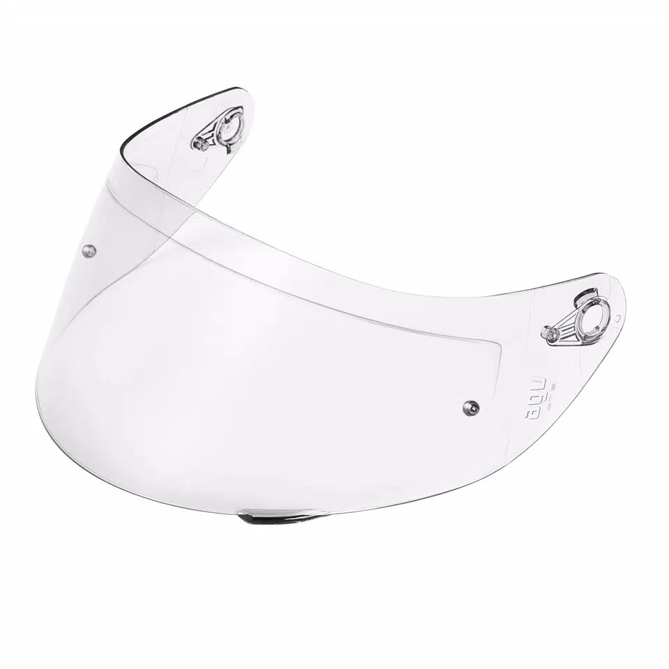 VISOR K5 S (XS-S-MS)/ K1 S (XS-S-M) - KLAR