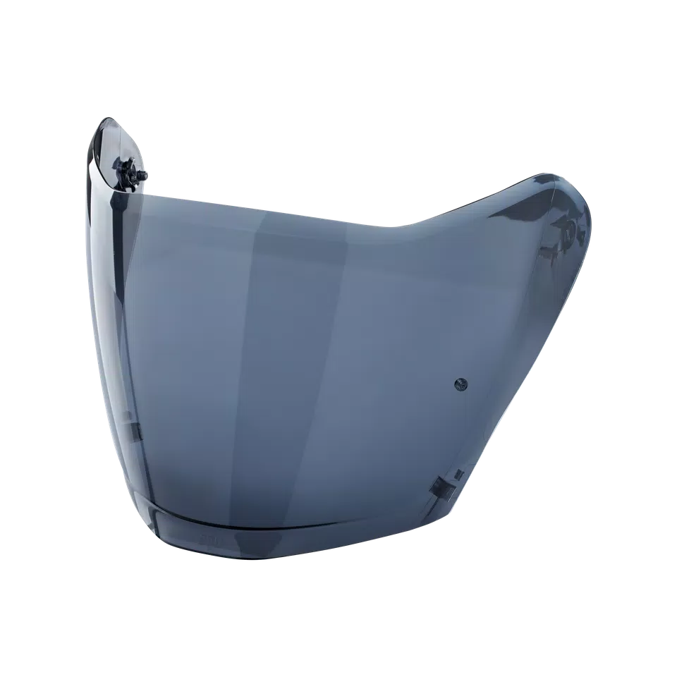 VISOR IRIDES (XS-S-M) - SMOKE 80%