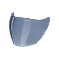 VISOR K5 JET EVO - SMOKE 80%