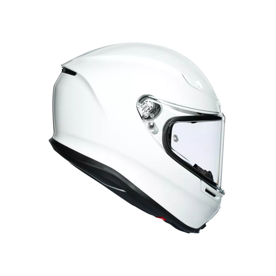 K6 E2205 MONO - WHITE
