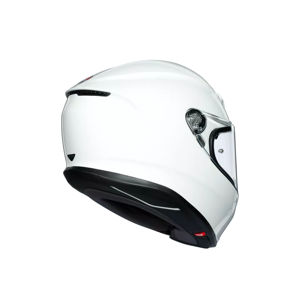 K6 E2205 MONO - WHITE
