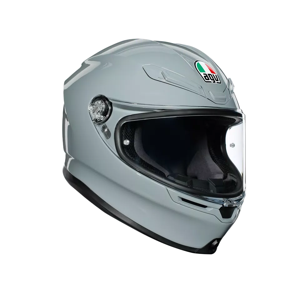 K6 E2205 MONO - NARDO GRAY