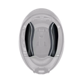 CHEEK PADS TOURMODULAR (XS-M / 35mm)