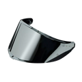 VISOR SPORTMODULAR (XL-XXL) - IRIDIUM SILVER