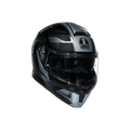 STREETMODULAR E2206 - LEDRO MATT BLACK/GREY