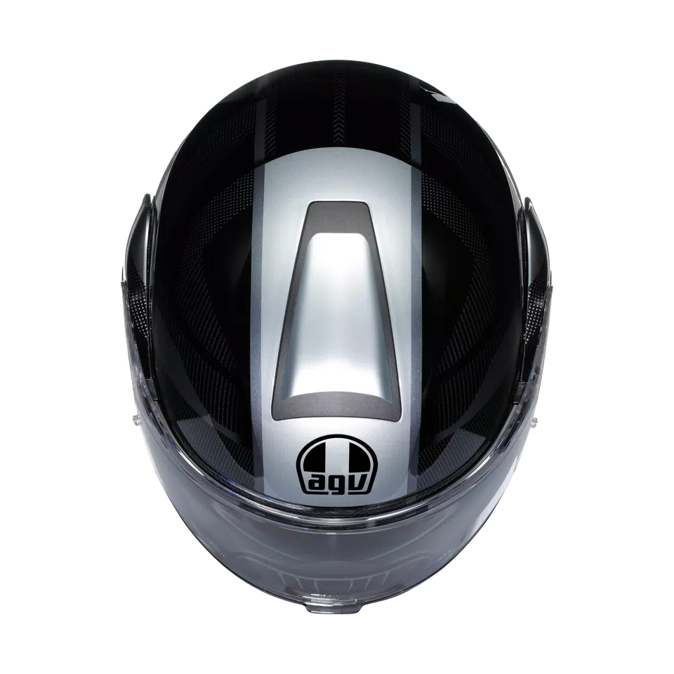 STREETMODULAR E2206 - LEDRO MATT BLACK/GREY