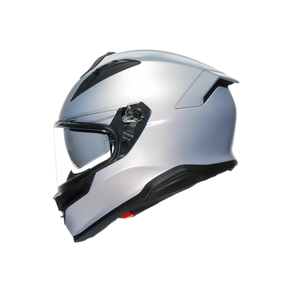 K7 AGV E2206 MPLK - MONO MATT PRISMA SILVER