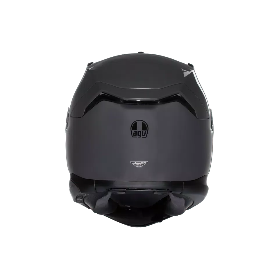 K7 AGV E2206 MPLK - MONO EVO GREY