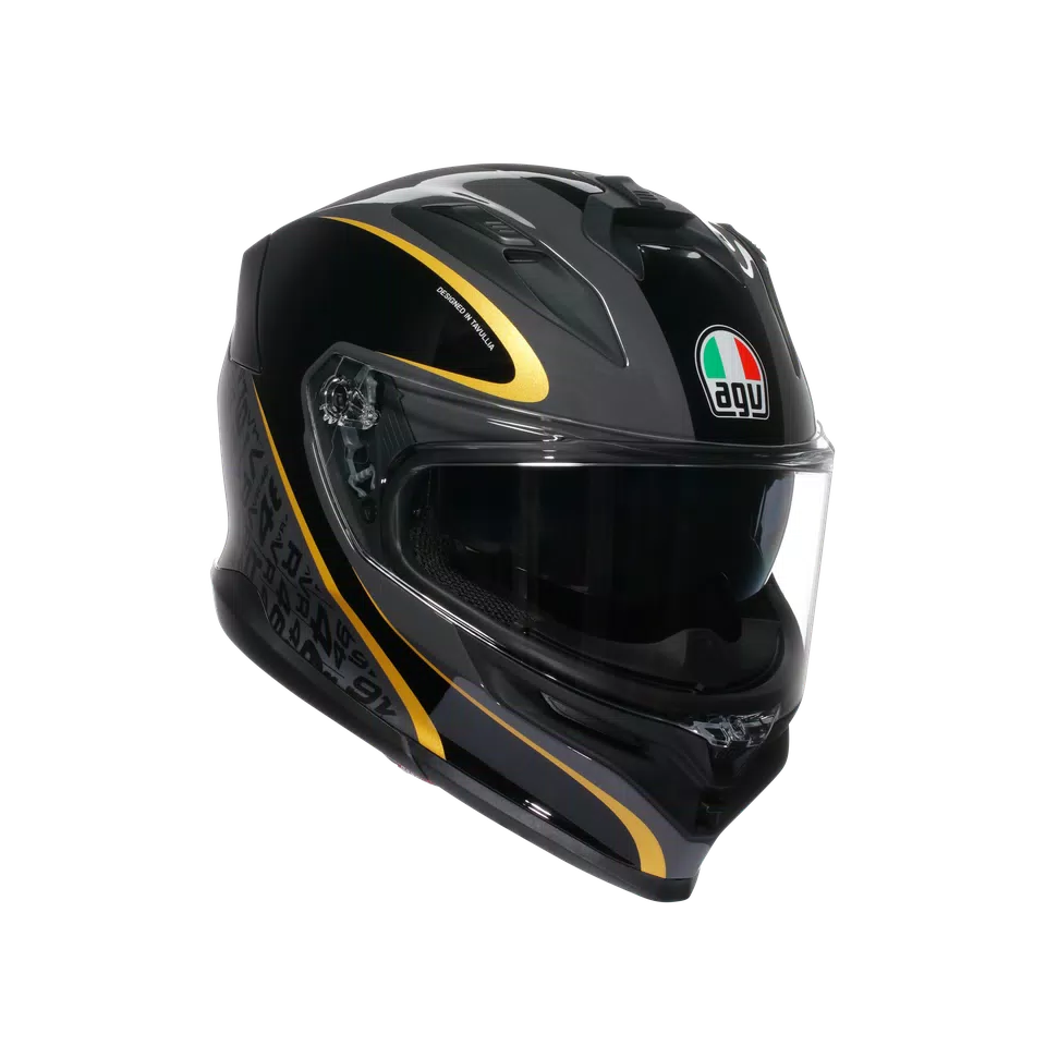 K7 AGV E2206 MPLK - FLOW 46