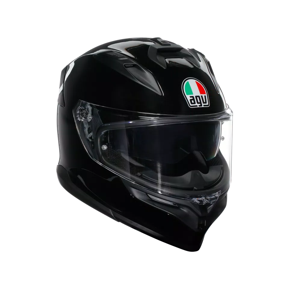 K7 AGV E2206 MPLK - MONO BLACK